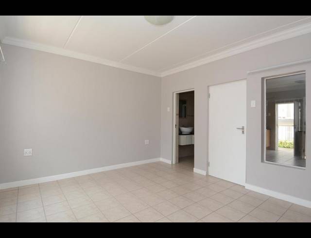 1 BEDROOM PROPERTY TO RENT IN BUCCLEUCH